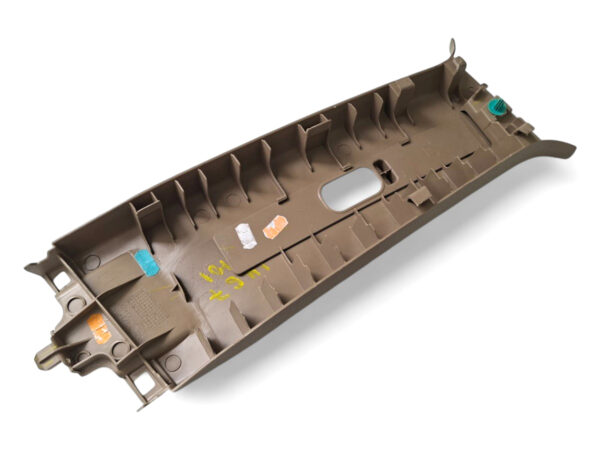 Acabamento Moldura Coluna LE Hilux 06/15 624120k080 - Imagem 4