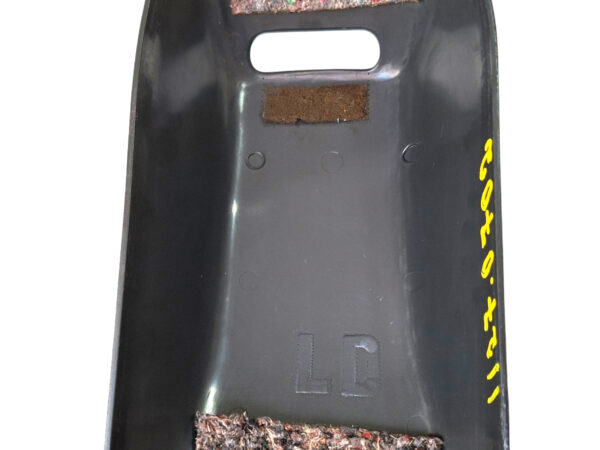 Acabamento Moldura Coluna Ld S10 01/11 S/logo Gm - Imagem 5