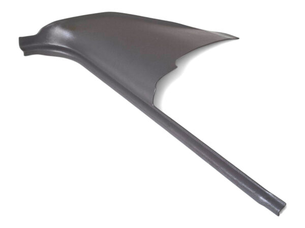 Acabamento Moldura Coluna LD Ranger 98/04 F87B1002348AAW - Imagem 2