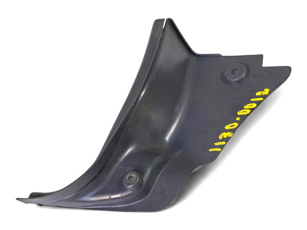 Acabamento Moldura Coluna Ld Frontier 02/07 669008Z400 Cinza - Imagem 3