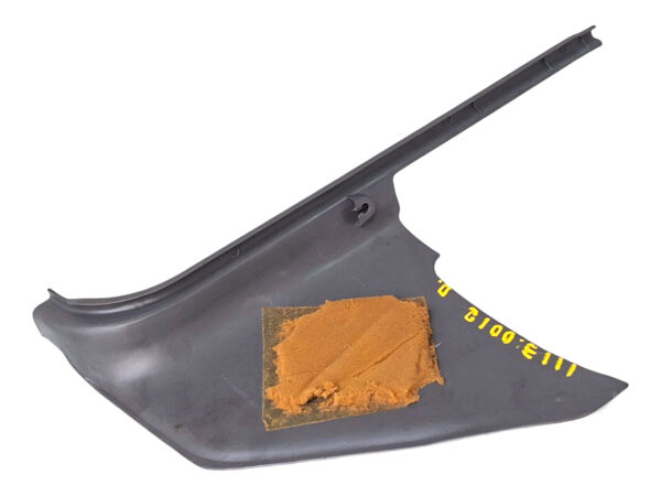 Acabamento Moldura Coluna LD Ranger 98/04 F87B1002348AAW - Imagem 3