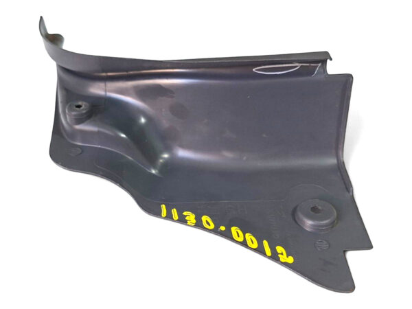 Acabamento Moldura Coluna Ld Frontier 02/07 669008Z400 Cinza - Imagem 4