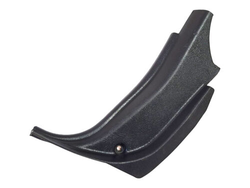 Acabamento Moldura Coluna LE Frontier 02/07 669018Z400 Preto