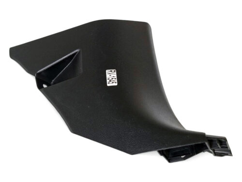 Acabamento Moldura Coluna Ld Hilux 16/22 62111KK010 Preto