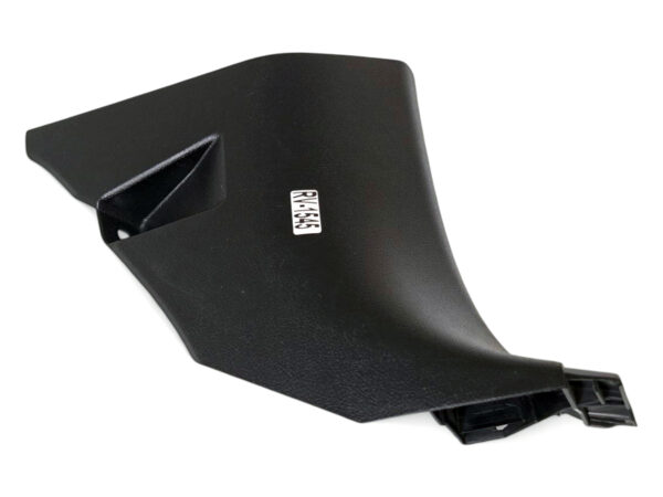 Acabamento Moldura Coluna Ld Hilux 16/22 62111KK010 Preto