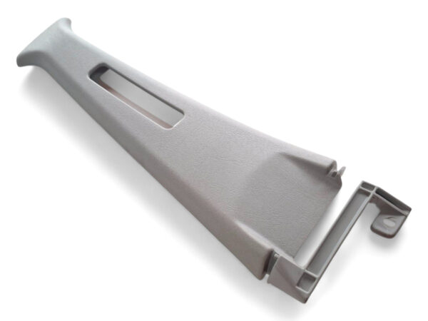 Acabamento Moldura Coluna LD TR4 05/15 MR346030 - Imagem 2