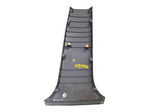 Acabamento Moldura Coluna LE Toyota Land Cruiser 6241460070 - Imagem 3