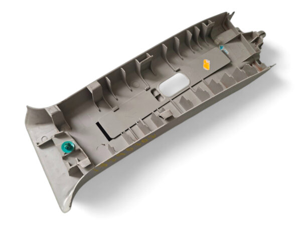 Acabamento Moldura Coluna LD Hilux 06/15 624110k080 - Imagem 3