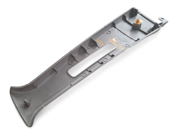 Acabamento Moldura Coluna LD TR4 05/15 MR346030 - Imagem 4