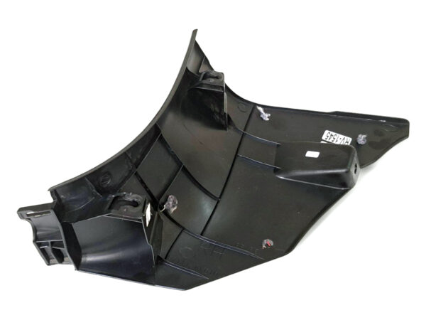 Acabamento Moldura Coluna Ld Hilux 16/22 62111KK010 Preto - Imagem 4