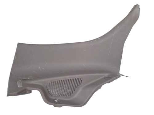 Acabamento Moldura Coluna T/LE Triton 08/15 MN123877HA