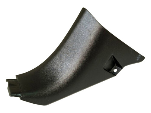 Acabamento Moldura Coluna LE Hilux 16/22 62112KK010 Preto