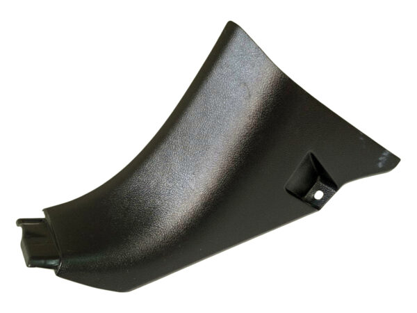 Acabamento Moldura Coluna LE Hilux 16/22 62112KK010 Preto