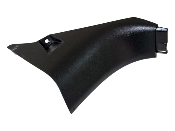 Acabamento Moldura Coluna LE Hilux 16/22 62112KK010 Preto - Imagem 2