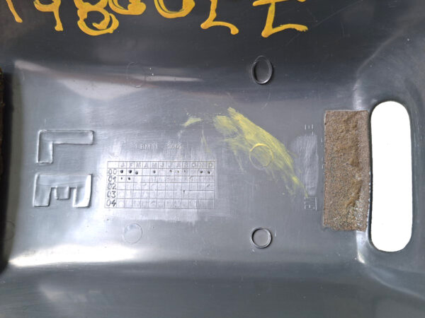 Acabamento Moldura Coluna LE S10 Blazer 01/11 - Imagem 5
