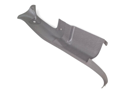 Acabamento Moldura Coluna T/LD Ranger 98/12 f87s35278d12