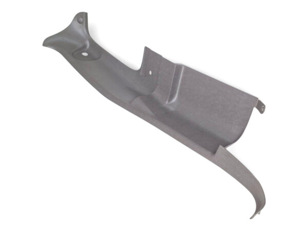 Acabamento Moldura Coluna T/LD Ranger 98/12 f87s35278d12