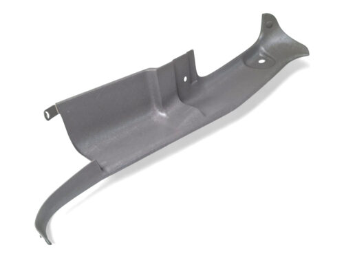 Acabamento Moldura Coluna T/LE Ranger 98/12 f87s35278d13
