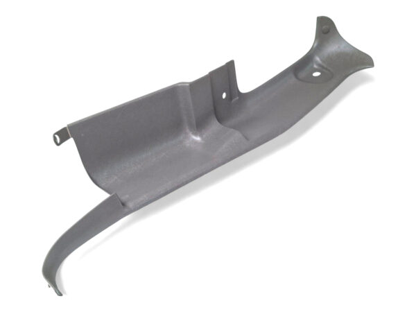 Acabamento Moldura Coluna T/LE Ranger 98/12 f87s35278d13