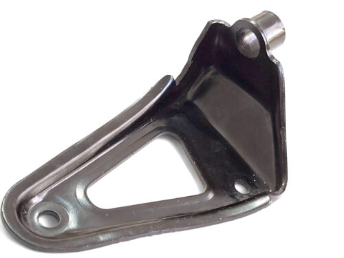 Suporte Cabo Freio T/ld Vectra 06/11 94703638