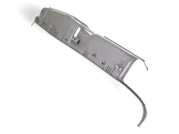 Acabamento Moldura Coluna T/LE Ranger 98/12 f87s35278d13 - Imagem 2