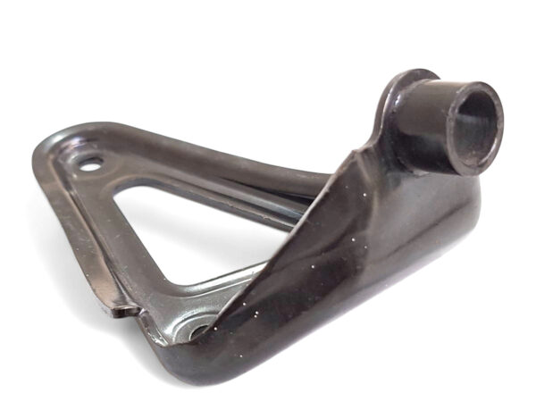 Suporte Cabo Freio T/ld Vectra 06/11 94703638 - Imagem 2