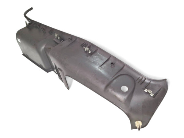 Acabamento Moldura Coluna T/LE Ranger 98/12 f87s35278d13 - Imagem 3