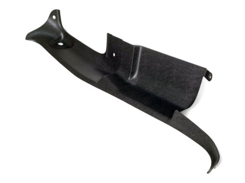 Acabamento Moldura Coluna T/LD Ranger 98/12 F87s35278d12