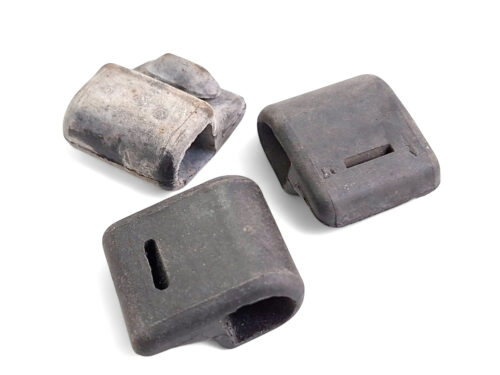 Batente Apoio Tampa Bagagito Fiat Uno 85/04 3un 5948810