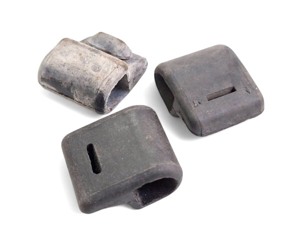 Batente Apoio Tampa Bagagito Fiat Uno 85/04 3un 5948810