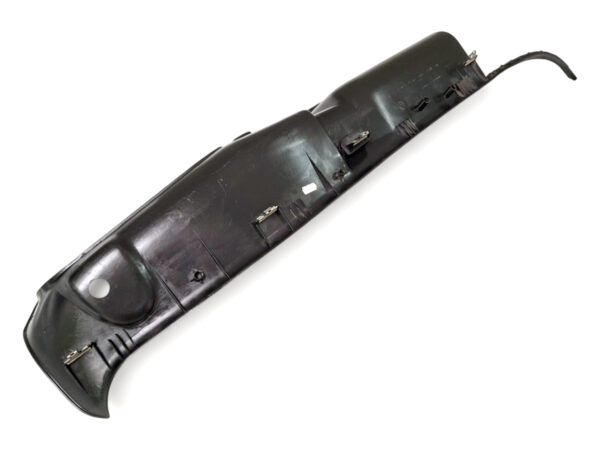 Acabamento Moldura Coluna T/LE Ranger 98/12 f87s35278d13 - Imagem 3