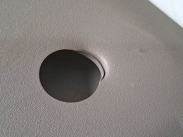 Acabamento Moldura Coluna T/LD Frontier 08/16 76936JT30A - Imagem 3