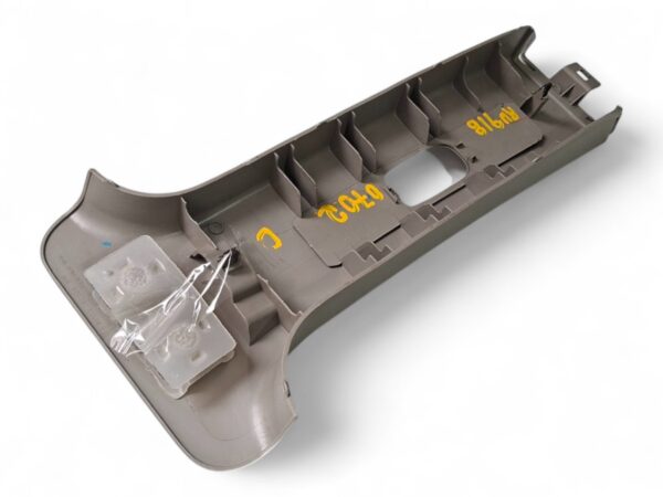 Acabamento Moldura Coluna LD Frontier 02/07 769138Z503 - Imagem 3