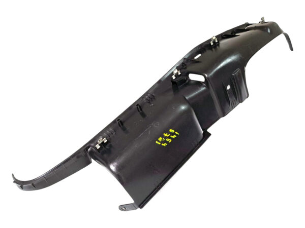 Acabamento Moldura Coluna T/LE Ranger 98/12 f87s35278d13 - Imagem 4
