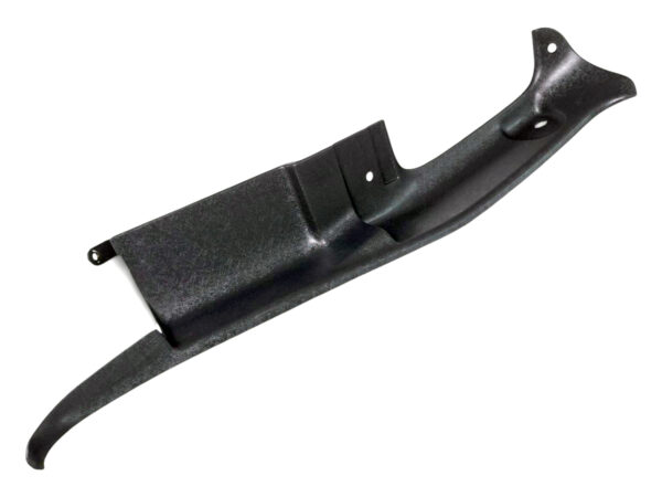 Acabamento Moldura Coluna T/LE Ranger 98/12 f87s35278d13 - Imagem 5