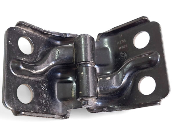 Dobradiça Porta D/ld Fiat Palio Siena Strada 96/00