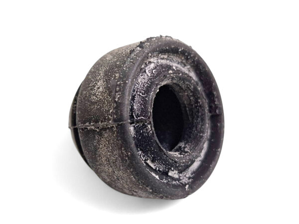 Coxim Inferior Do Radiador Fiat Palio 96/00 46417174