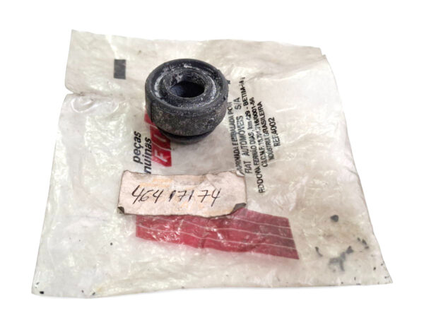 Coxim Inferior Do Radiador Fiat Palio 96/00 46417174 - Imagem 4