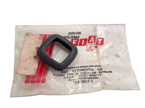 Guarnição Porta Malas Fiat Premio 85/91 7615980