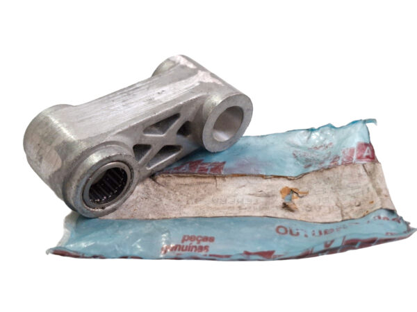 Suporte Trambulador Cambio Fiat Tipo Tempra Original 7598827 - Imagem 2