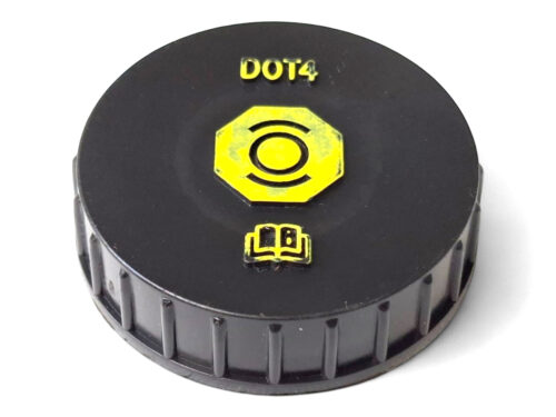 Tampa Reservatório Freio Prisma 13/19 95459860