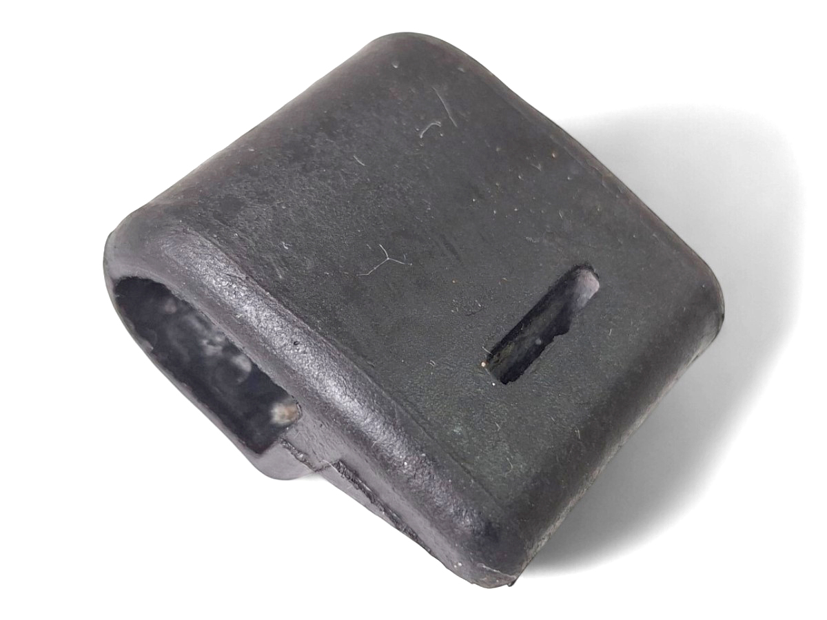 Batente Apoio Tampa Bagagito Fiat Uno 85/04 5948810 Unidade
