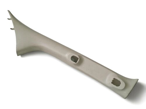 Acabamento Moldura Coluna LD Ranger 13/16 AB392103512BC
