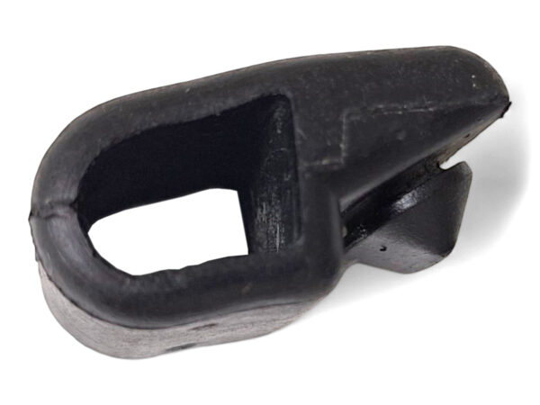 Batente Apoio Tampa Bagagito Fiat Uno 85/04 5948810 Unidade - Imagem 2