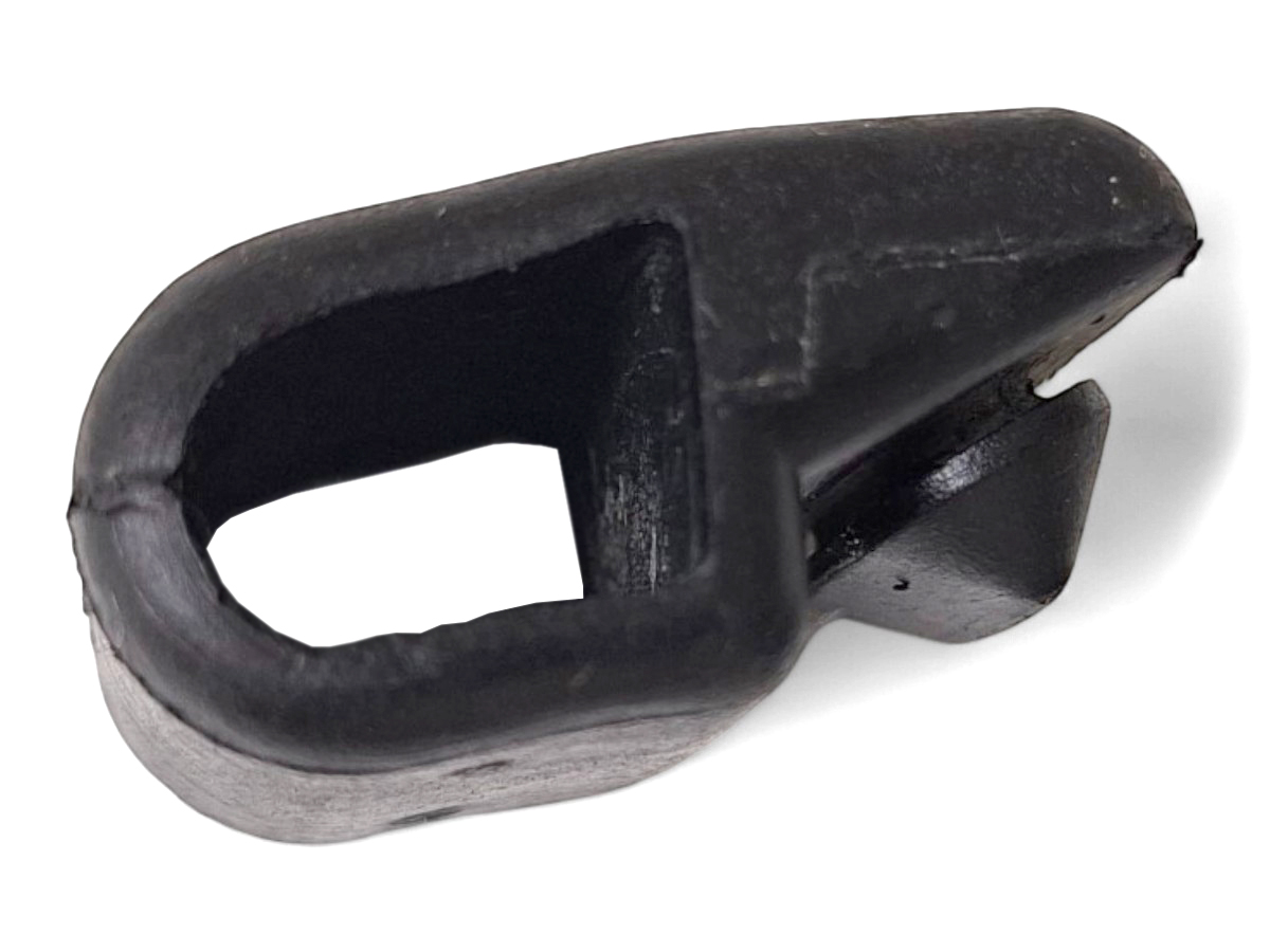 Batente Apoio Tampa Bagagito Fiat Uno 85/04 5948810 Unidade - Imagem 2