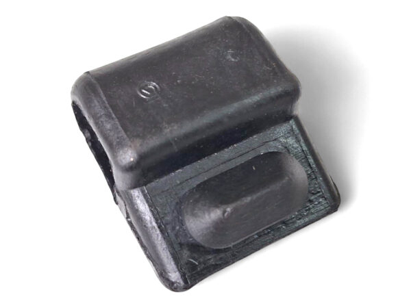 Batente Apoio Tampa Bagagito Fiat Uno 85/04 5948810 Unidade - Imagem 3