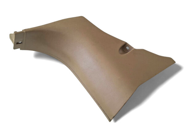 Acabamento Moldura Coluna Ld Hilux 06/15 621110k030 Caramelo - Imagem 2