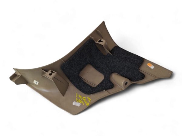 Acabamento Moldura Coluna Ld Hilux 06/15 621110k030 Caramelo - Imagem 4