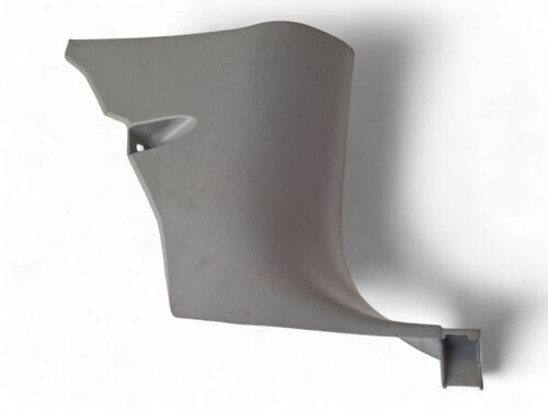 Acabamento Moldura Coluna Ld Hilux 06/15 621110k030 Cinza