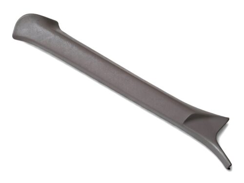 Acabamento Moldura Coluna Le Ranger 98/12 F87s35025a83 Cinza
